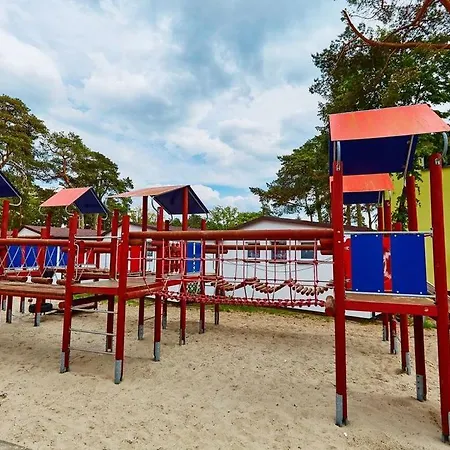 Osrodek Wypoczynkowy Familifan