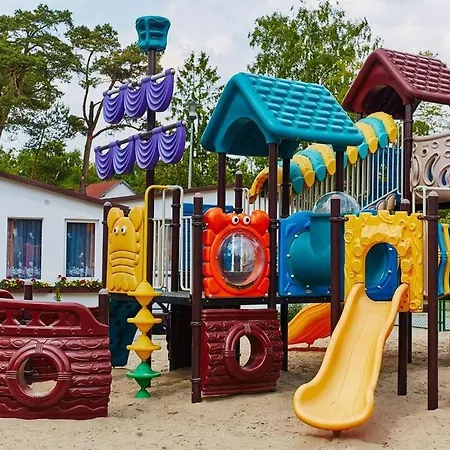 Osrodek Wypoczynkowy Familifan *