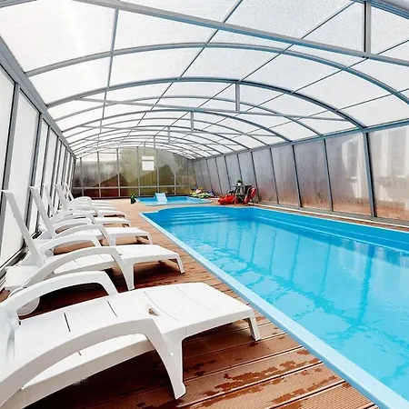 Osrodek Wypoczynkowy Familifan دجيفنوفيك