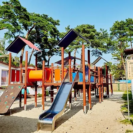 Osrodek Wypoczynkowy Familifan