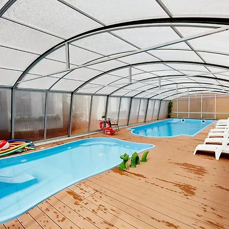 Osrodek Wypoczynkowy Familifan *