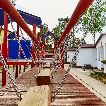 Osrodek Wypoczynkowy Familifan * دجيفنوفيك