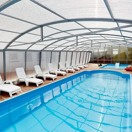 Osrodek Wypoczynkowy Familifan