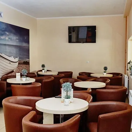 Osrodek Wypoczynkowy Familifan *