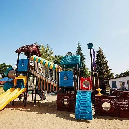 Osrodek Wypoczynkowy Familifan دجيفنوفيك