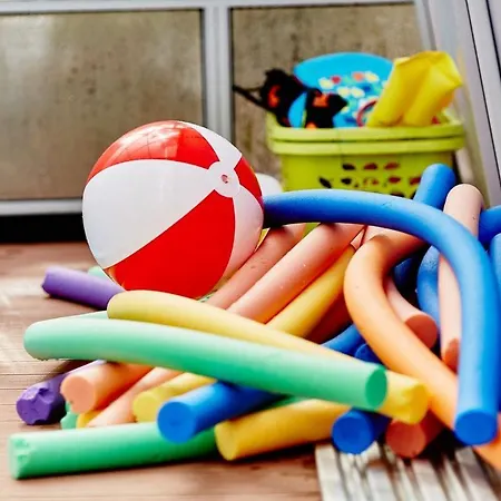 Osrodek Wypoczynkowy Familifan منتجع