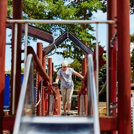 Osrodek Wypoczynkowy Familifan دجيفنوفيك