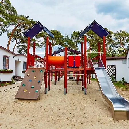 Osrodek Wypoczynkowy Familifan