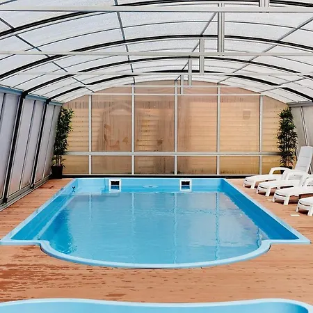 Osrodek Wypoczynkowy Familifan منتجع