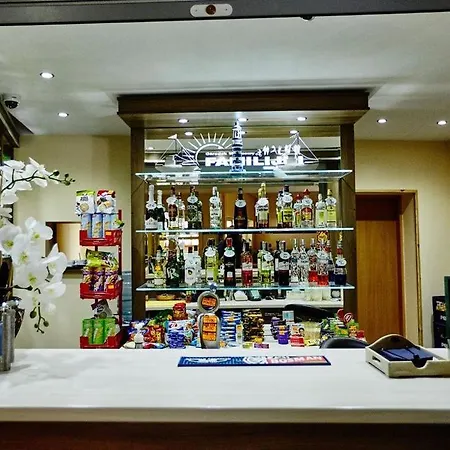 منتجع Osrodek Wypoczynkowy Familifan *