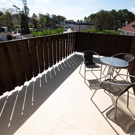 Osrodek Wypoczynkowy Familifan * دجيفنوفيك