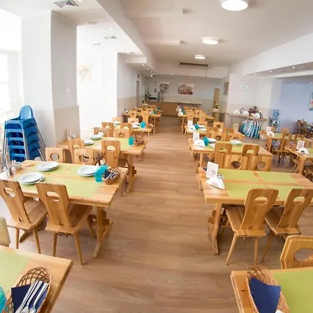 Osrodek Wypoczynkowy Familifan