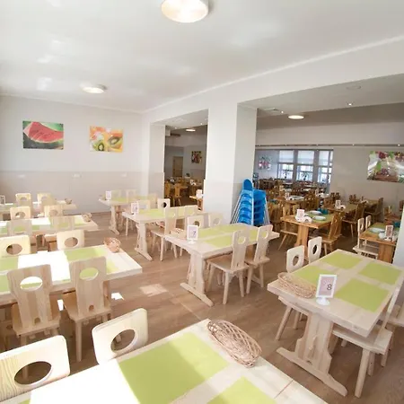 Osrodek Wypoczynkowy Familifan Hotel *