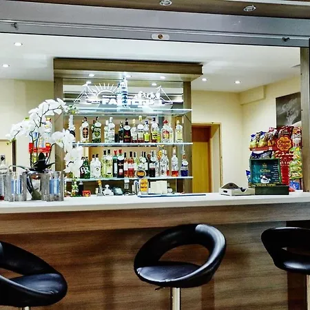 منتجع Osrodek Wypoczynkowy Familifan *