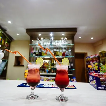 Osrodek Wypoczynkowy Familifan منتجع دجيفنوفيك