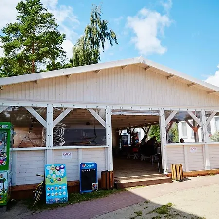 Osrodek Wypoczynkowy Familifan *