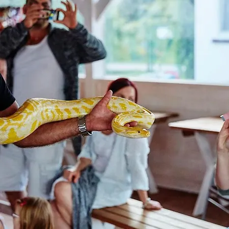 Osrodek Wypoczynkowy Familifan