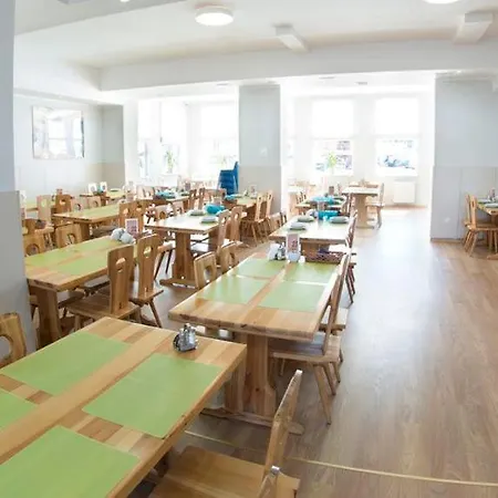 Osrodek Wypoczynkowy Familifan منتجع دجيفنوفيك