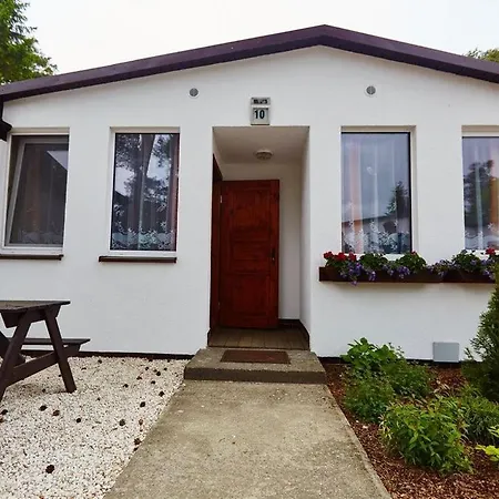 Osrodek Wypoczynkowy Familifan دجيفنوفيك