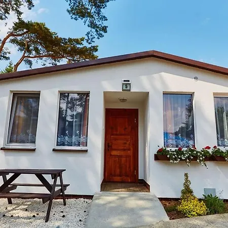 Osrodek Wypoczynkowy Familifan منتجع