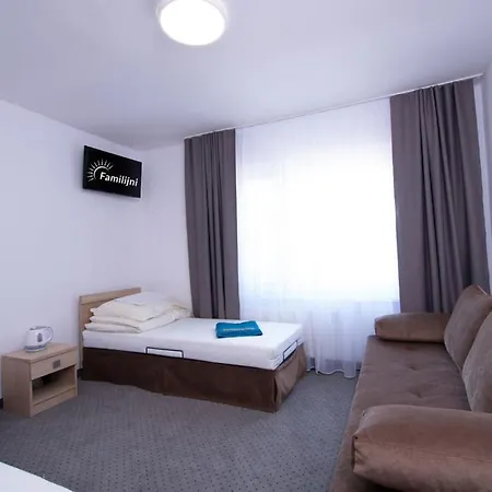 Osrodek Wypoczynkowy Familifan