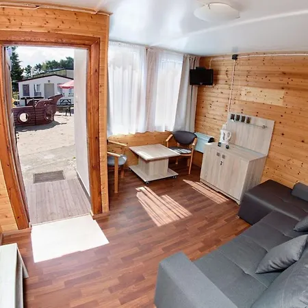 Osrodek Wypoczynkowy Familifan منتجع *