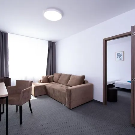Hotel Osrodek Wypoczynkowy Familifan Dziwnówek