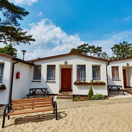 Osrodek Wypoczynkowy Familifan *