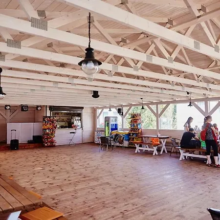 Osrodek Wypoczynkowy Familifan