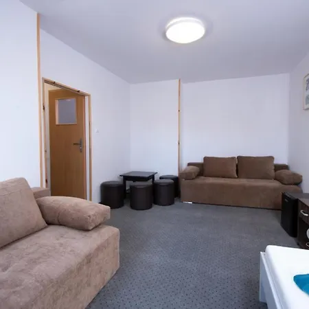 Osrodek Wypoczynkowy Familifan منتجع