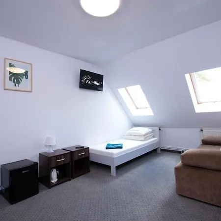 Osrodek Wypoczynkowy Familifan *