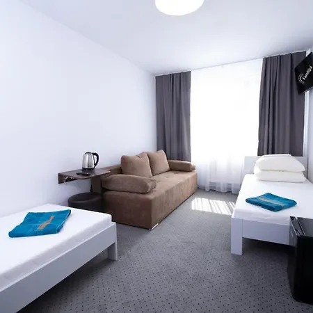 Osrodek Wypoczynkowy Familifan