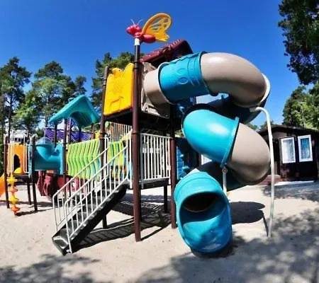 Osrodek Wypoczynkowy Familifan *