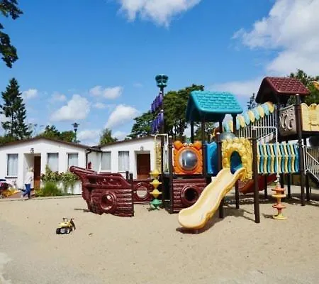 Osrodek Wypoczynkowy Familifan منتجع دجيفنوفيك