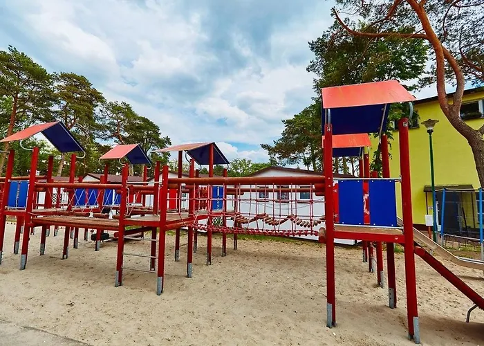 Osrodek Wypoczynkowy Familifan