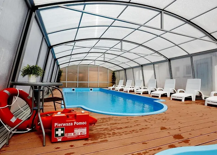 Resort Osrodek Wypoczynkowy Familifan