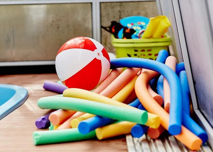 Osrodek Wypoczynkowy Familifan Resort