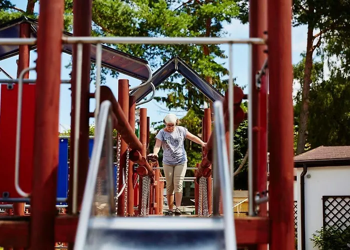 Osrodek Wypoczynkowy Familifan Dziwnówek