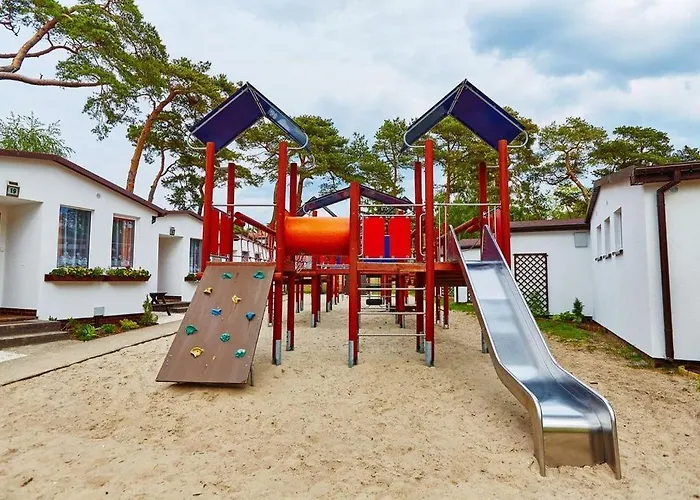 Osrodek Wypoczynkowy Familifan