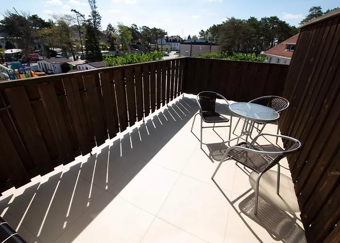 Osrodek Wypoczynkowy Familifan * Dziwnówek