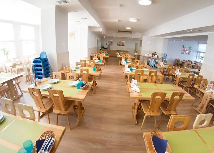 Osrodek Wypoczynkowy Familifan