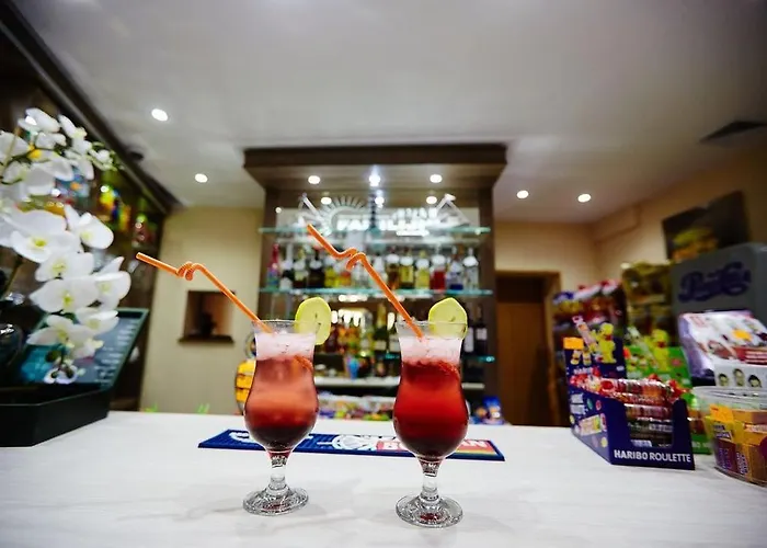 Osrodek Wypoczynkowy Familifan Resort Dziwnówek