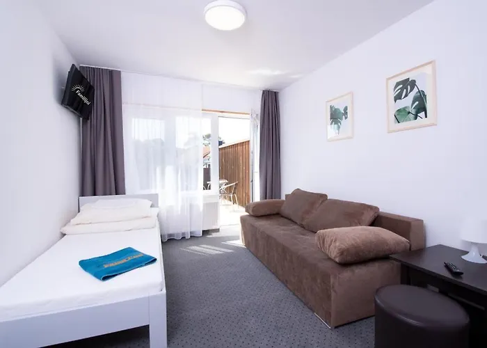 Resort Osrodek Wypoczynkowy Familifan