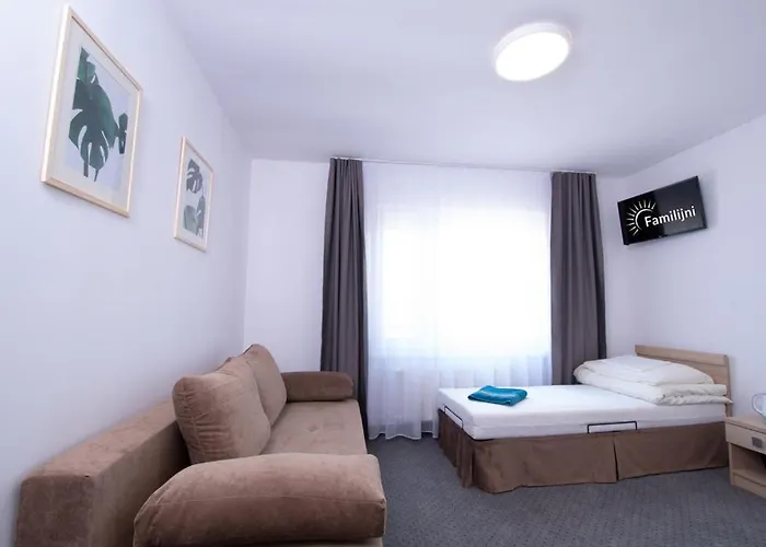 Osrodek Wypoczynkowy Familifan Resort *