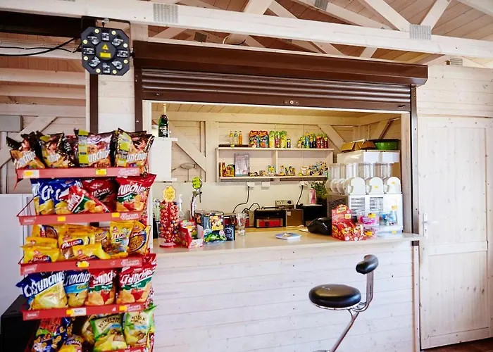 Resort Osrodek Wypoczynkowy Familifan *