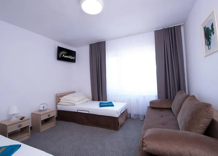 Osrodek Wypoczynkowy Familifan