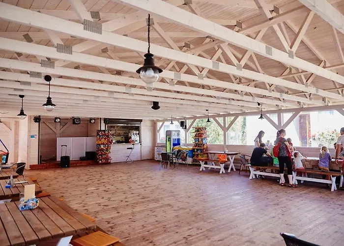 Osrodek Wypoczynkowy Familifan