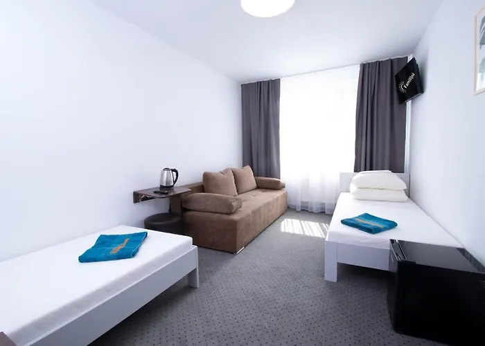 Osrodek Wypoczynkowy Familifan