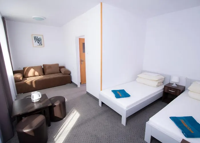 Resort Osrodek Wypoczynkowy Familifan *