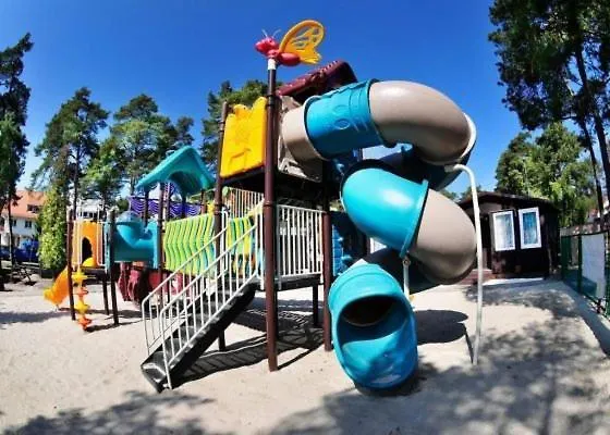 Osrodek Wypoczynkowy Familifan *